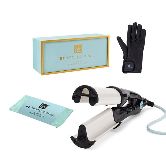 Be.Professional Other - Be Professional Digital Thermolon Waver Styler